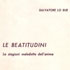 Foto Le beatitudini